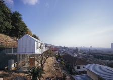 Rokko住宅