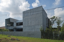 马来西亚S33住宅