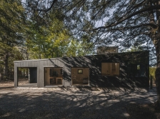 智利S Shelter小屋