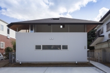 日本星丘住宅