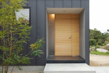 Chikuzen住宅