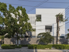 越南Dong Thu住宅