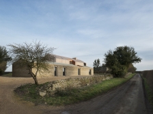 英国长型住宅