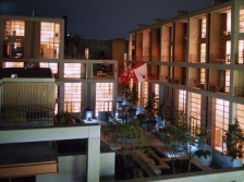 希尔攀登法院，混合多用公寓(Hill climb Court Mixed-use/Condomi