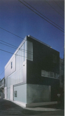 5层公寓(5 Floors)