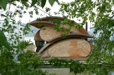 芬内尔住宅(Fennell Residence)
