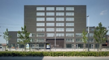 IJburg 住宅 23a 座