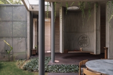 印度丛林小屋2