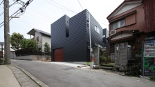 harley in da住宅