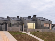 西班牙洛约拉住宅