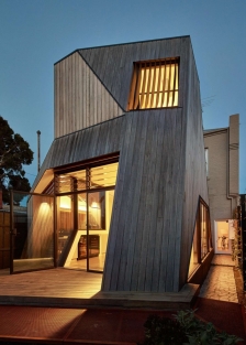 墨尔本Bower住宅