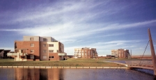 tuns+horsitng architecten bv