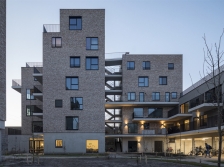 Bijgaardehof 共同住房和医疗保健中心