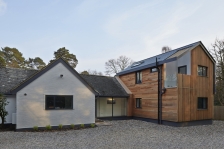 英国私人家庭住宅