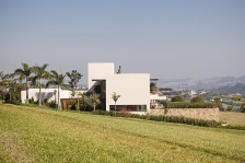 巴西野马住宅