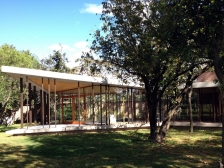 图巴库小屋
