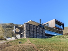 阿根廷Seba住宅