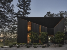美国Mount Veeder Outpost房屋
