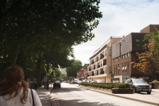 英国Elmwood Court经济适用房