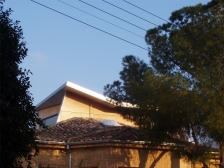 建筑艺术家的工作室T11和T13扩建