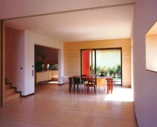 奥托别墅(House otto)