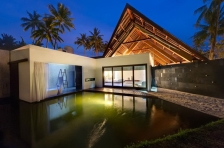 villa sapi度假别墅