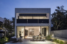 以色列Hertzliya Pituah住宅