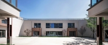 新绎廊坊·上善颐园居住区建筑