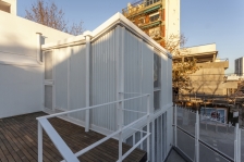 阿根廷Atelier Vilela住宅