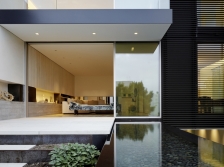 美国Skyhaus住宅