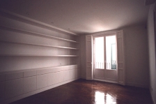 梅迪纳公寓(Medina Apartment, Plaza de París, Madrid, Spain )