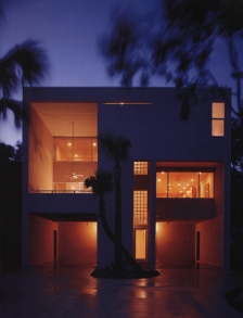 Lambertson别墅（Lambertson House）