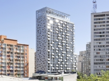 吉恩住宅