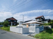 日本京丹阁住宅