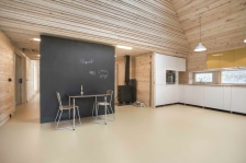 挪威Dikehaugen 12住宅
