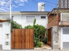 巴西quatá住宅