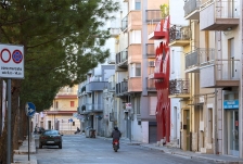 意大利住宅立面改造