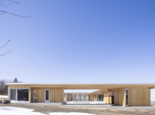 美国5280庭院住宅