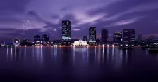 滨海项目