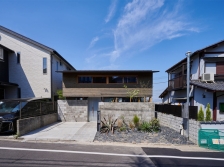 日本桃山住宅
