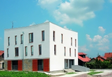 Valjevo社会住宅