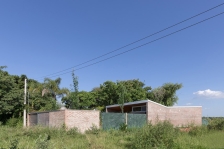 阿根廷House 50住宅