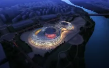 衢州大剧院