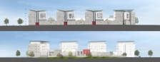 昂热社会住宅