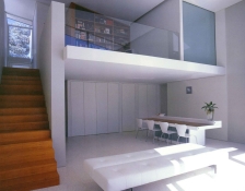 Simmonds-Yin别墅(Simmonds-Yin Residence)