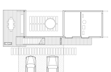 尼尔克里克住宅