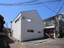 日本开放天空之家