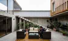 智利Jardines del Sur 住宅