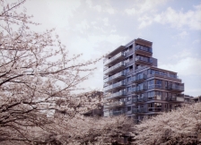 Nakameguro公寓