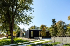 美国Vista Drive Pavilion住宅